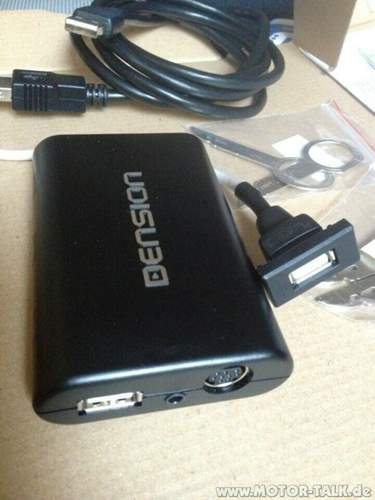 Dension Gateway 300