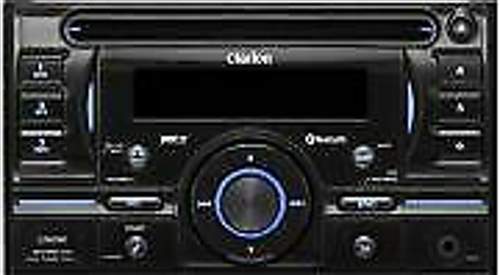 Clarioncx609e