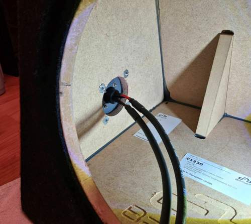 Subwoofer