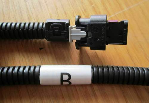 Stecker B