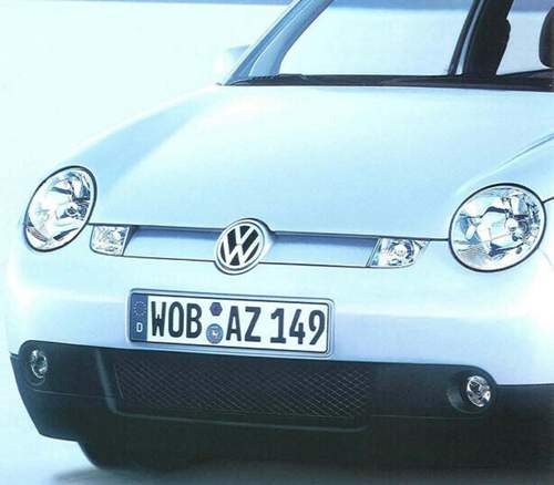 Lupo-nebel