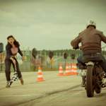 Race 61