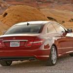 Mercedes-benz-e550