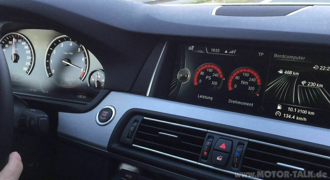Eine Frage an die anderen V8 Fahrer bzgl. verwendeter Kraftstoffqualität