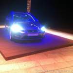 Schickes Design vorne