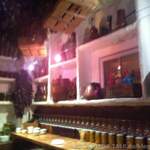 Stilvolles Ambiente