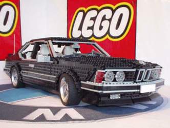 Auto-della-lego