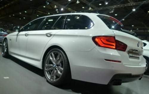 F11 M550D