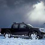 Nissan Parthfinder