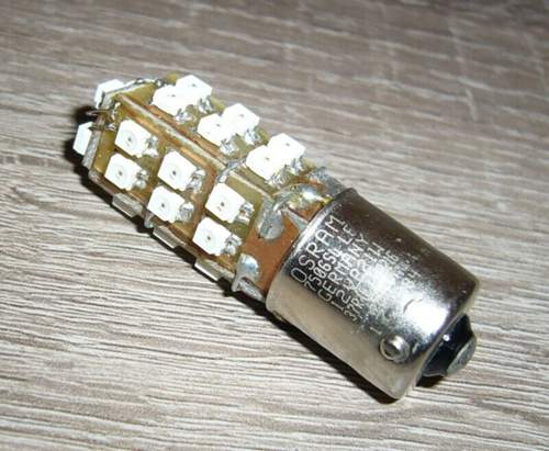 Led-birne