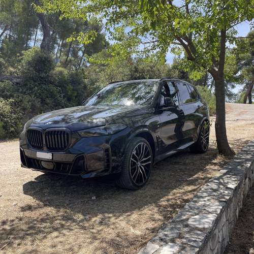 X5