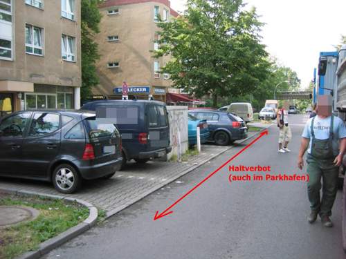 Bild 1 Baustelle