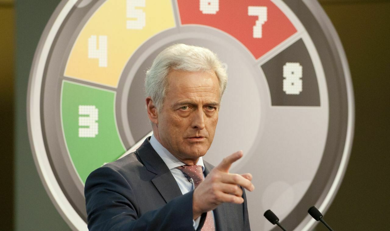 Nach der Punktereform ist in Zukunft bei acht Punkten der Lappen weg