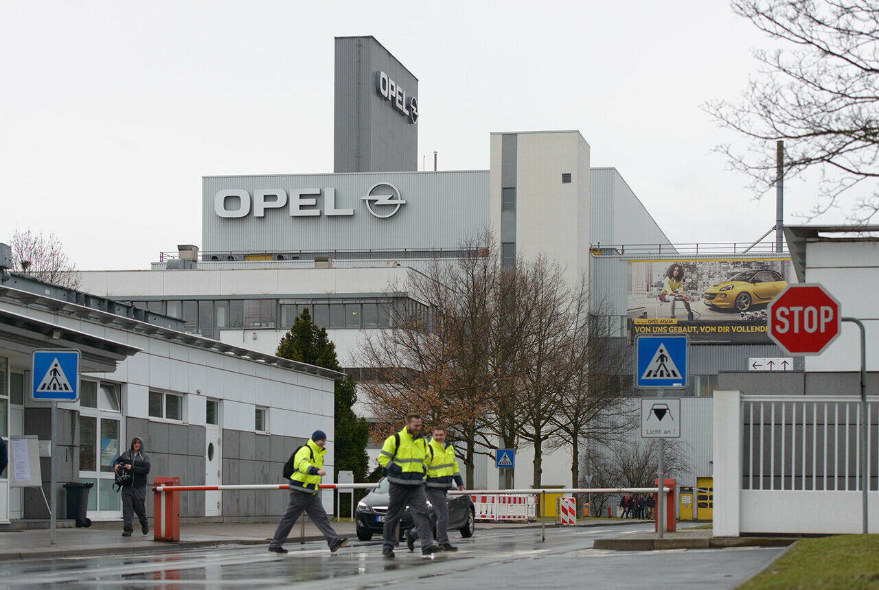 Der Streit ist endlich beigelegt. Alle deutschen Standorte bekommen eine Investitionszusage und einen Kündigungsschutz bis ins Jahr 2023