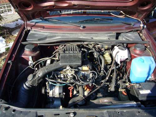 Motor
