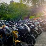 Hornet Treffen