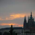 Abenddämmerung