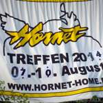 Hornet Treffen