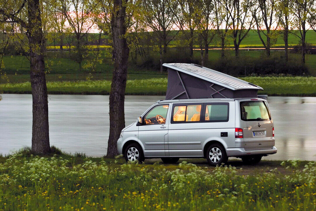 Die einmalige Übernachtung abseits von Camping- oder Reisemobilstellplätzen ist erlaubt