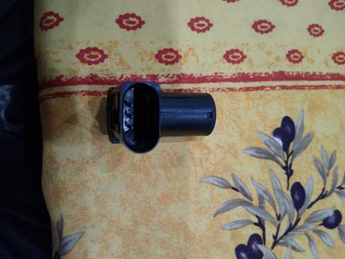 Pdc-sensor