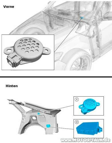Mondeo