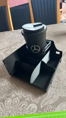 Einsatz komplett