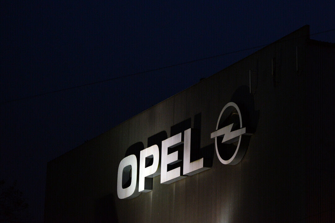 Opel fährt seine Produktion in Russland runter - in St. Petersburg wird künftig nur noch im Einschichtbetrieb gearbeitet