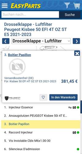 DK-Einheit