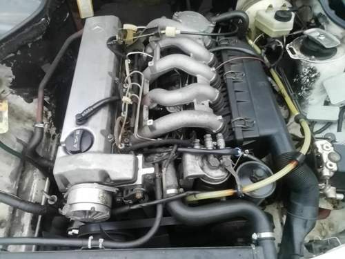 Db 5 zylinder