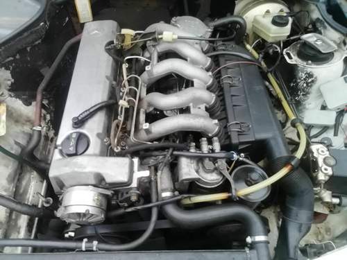 Db 5 zylinder