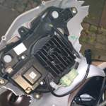 SYM-LED-Scheinwerfer