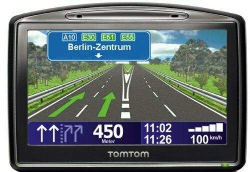 Fahrspurassistent2