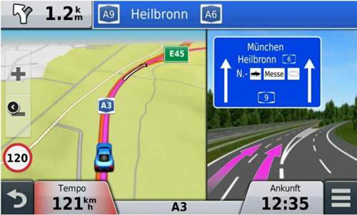 Garmin
