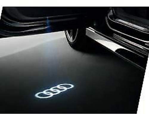 Audi-ringe
