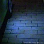 2 LED's