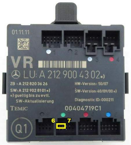 TSG-VR