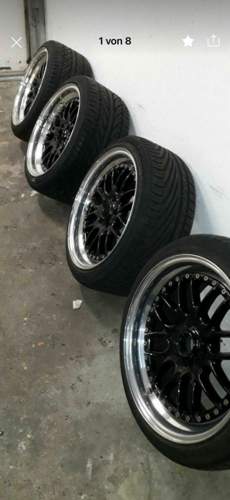 5/9, 5x17, Dynatech M1