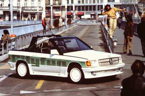 Foto von 1983