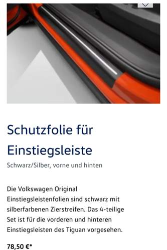 Schutzfolie