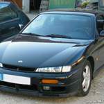 Nissan-200sx