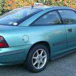 Opel-calibra