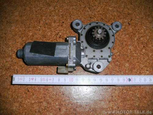 Fh-motor-volvo