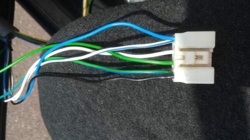 Konsolenstecker
