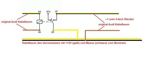 Schaltplan