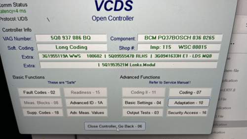 Vcds 09