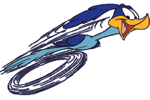Roadrunner