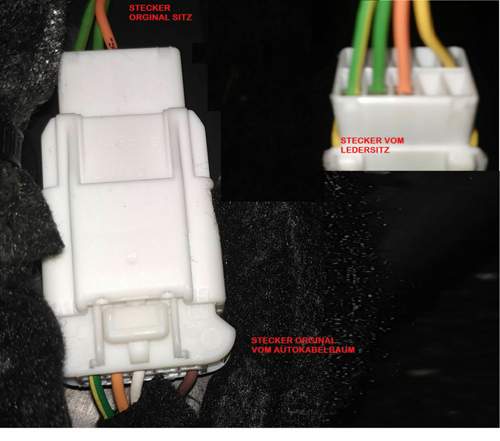 Stecker