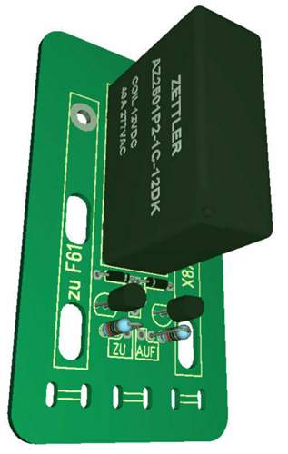 PCB-3D