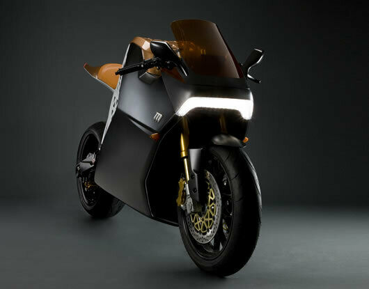 Elektro Superbike