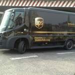 UPS Elektro